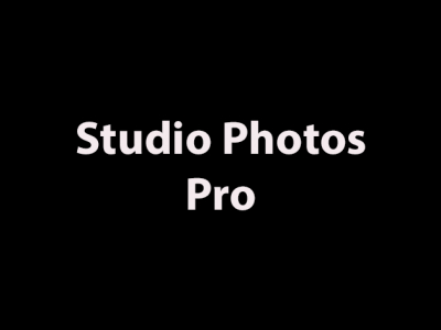 Studio photos pro – Estelle C