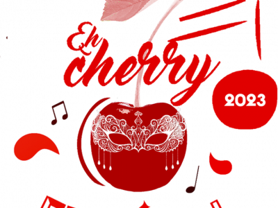 Eh Cherry Festival